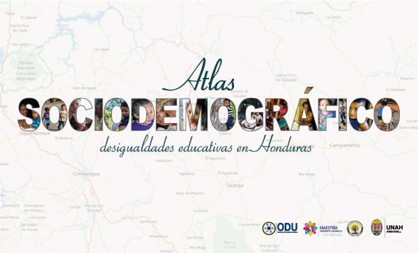 Atlas Sociodemográfico